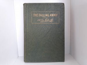 The Falling Away (1931) ~ by B. H. Roberts