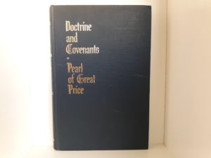 LDS Double Combination (1969)