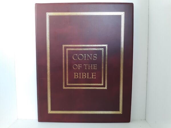 Coins of the Bible: The Widow’s Mite (Collectible Coin)