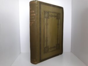 Prophets and Patriarchs (2 Books in 1) (1902) ~ by Matthias F. Cowley