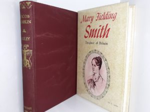 2 LDS Biographies (See Details)