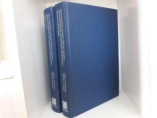 Pre-Columbian Contact with the Americas across the Oceans: An Annotated Bibliography 2 Vol. Set (1990) ~ by John L. Sorenson