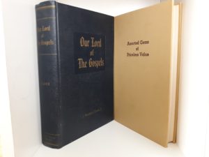 2 LDS Books (See Details)