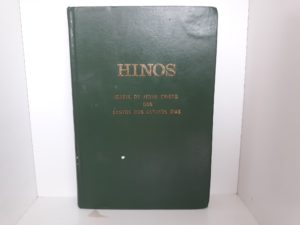 Hinos: Igreja de Jesus Cristo Dos Santos Do Últimos Dias (Portuguese) (1969)