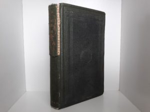 The Maine Woods (Rare Second Edition!) (1864) ~ by Henry D. Thoreau