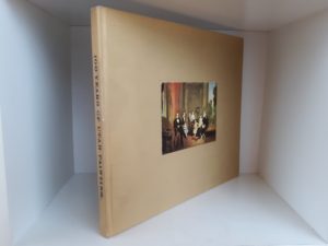 100 Years of Utah Painting ~ Narrative and Documentation by James L. Haseltine