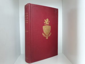 Daniel Hanmer Wells and Events of His Time (1942) ~ by Bryant S. Hinckley