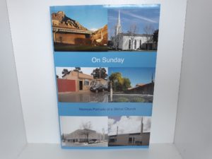 On Sunday: Mormon Portraits of a Global Church (2010) ~ by Multiple Authors