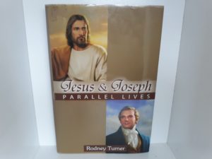 Jesus & Joseph: Parallel Lives (2005) ~ by Rodney Turner