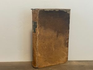 1845 ~ Francis Patrick Kenrick ~ The Primacy of The Apostolic See Vindicated