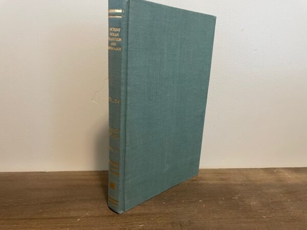 1994 ~ Dr. G. P. Bhatt ~ Ancient Indian Tradition & Mythology ~ Volume 54 ~ The Skanda-Purana Part VI