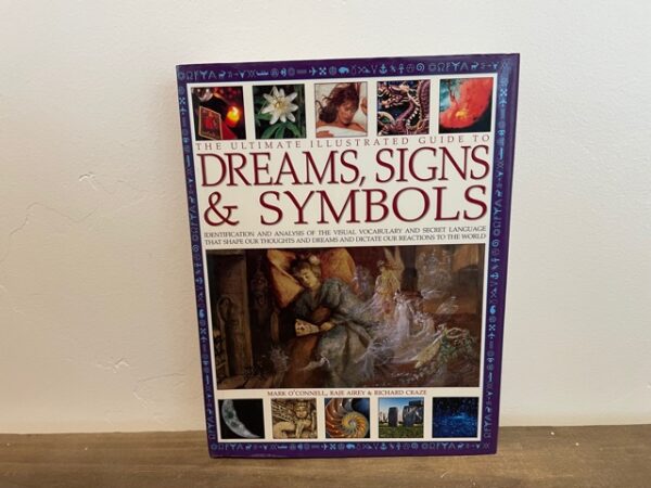 2008 ~ Dreams, Signs & Symbols ~ Mark O'Connell