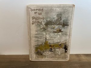 1900 ~ Homes to the Passing Show ~ Beatty Kingston