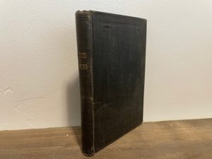 1909 ~ A Voice of Warning and Instruction to all People ~ Parley P. Pratt