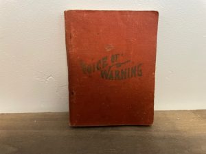 1896 ~ A Voice of Warning and Instruction to All People ~ Parley P. Pratt