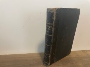 1889 ~ Edward Maitland ~ Clothed With The Sun