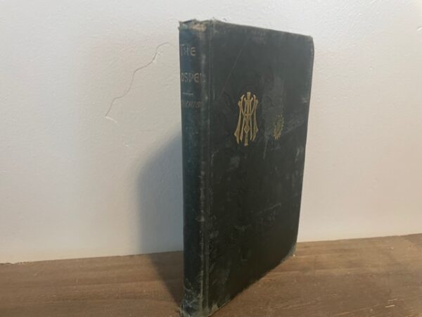 1888 ~ Elder B. H. Roberts ~ The Gospel ~ An Exposition of its First Principles