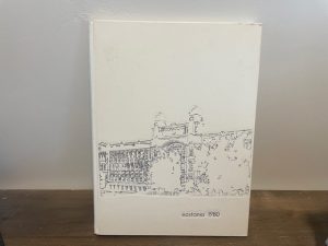 1980 ~ Eastonia Yearbook ’80, Vol. 59