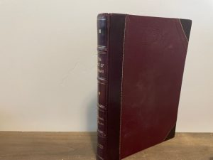 Michael R. Allen ~ The Cult of Kumari ~ Virgin Worship in Nepal ~ 3/4 Leather