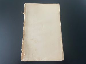 1883 ~ The Hand of Providence as Shown in the History of Nations and Individuals ~ Elder J. H. Ward