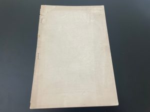 1900 ~ Catalogue of the Brigham Young College for 1900-1901
