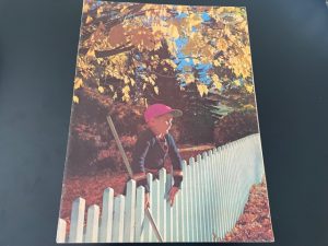 1965 ~ The Instructor Magazine, October