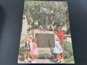 1965 ~ The Instructor Magazine, April