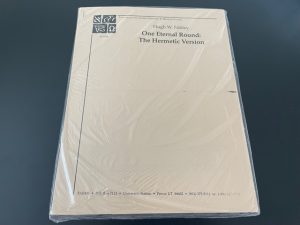 One Eternal Round: The Hermetic Version ~ Foundation for Ancient Research & Mormon Studies