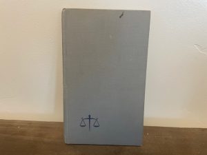 1945 ~ The Story of Jesus ~ Eliza R. Snow