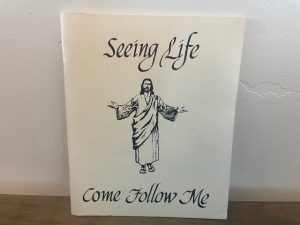 Seeing Life Writings and Thoughts of One Person ~ Hur Se Vi