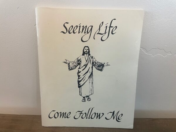 Seeing Life Writings and Thoughts of One Person ~ Hur Se Vi