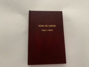 1972- ‘Round the Campfire- Parley J. Paskett