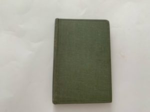 1904- Poems- Racgek Annand Taylor