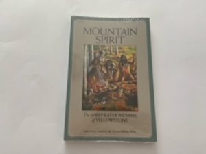 Mountain Spirit- Lawerence L. Loendorf and Nancy Medaris Stone