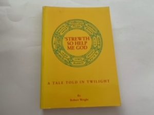 1994- ‘Strewth So Help Me God- Robert Wright