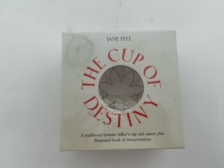 The Cup of Destiny- Jane Lyle