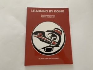 2001- Learning By Doing- Karin Clark and Jim Gilbert