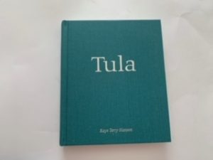 2014- Tula- Kaye Terry Hanson