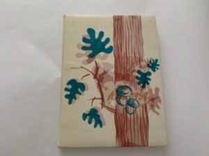 1958-The Acorn- yearbook