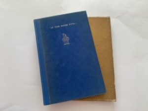 1941- “If the Shoe Fits–Kathryn Kay