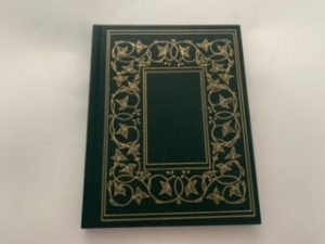 1984- The Austin Family Heritage Book