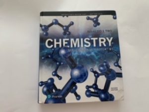 2018- Chemistry: Structure and Properties Second edition- Nivaldo J. Tro- Pearson — Instructor’s Review Copy