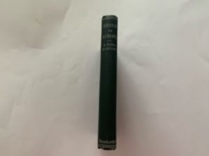 1870- Silver in Europe- S. Dana Horton