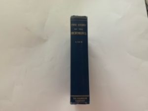 1902- The Story of the Mormons- William Alexander Linn