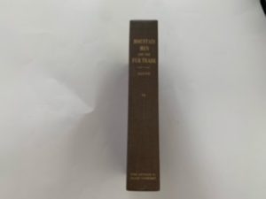 1968- Moutain Men and the Fur Trade VI- LeRoy R. Hafen