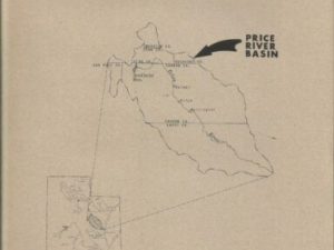 Selected Hydrologic Data – Price River Basin, Utah, Water Years 1979 and 1980
