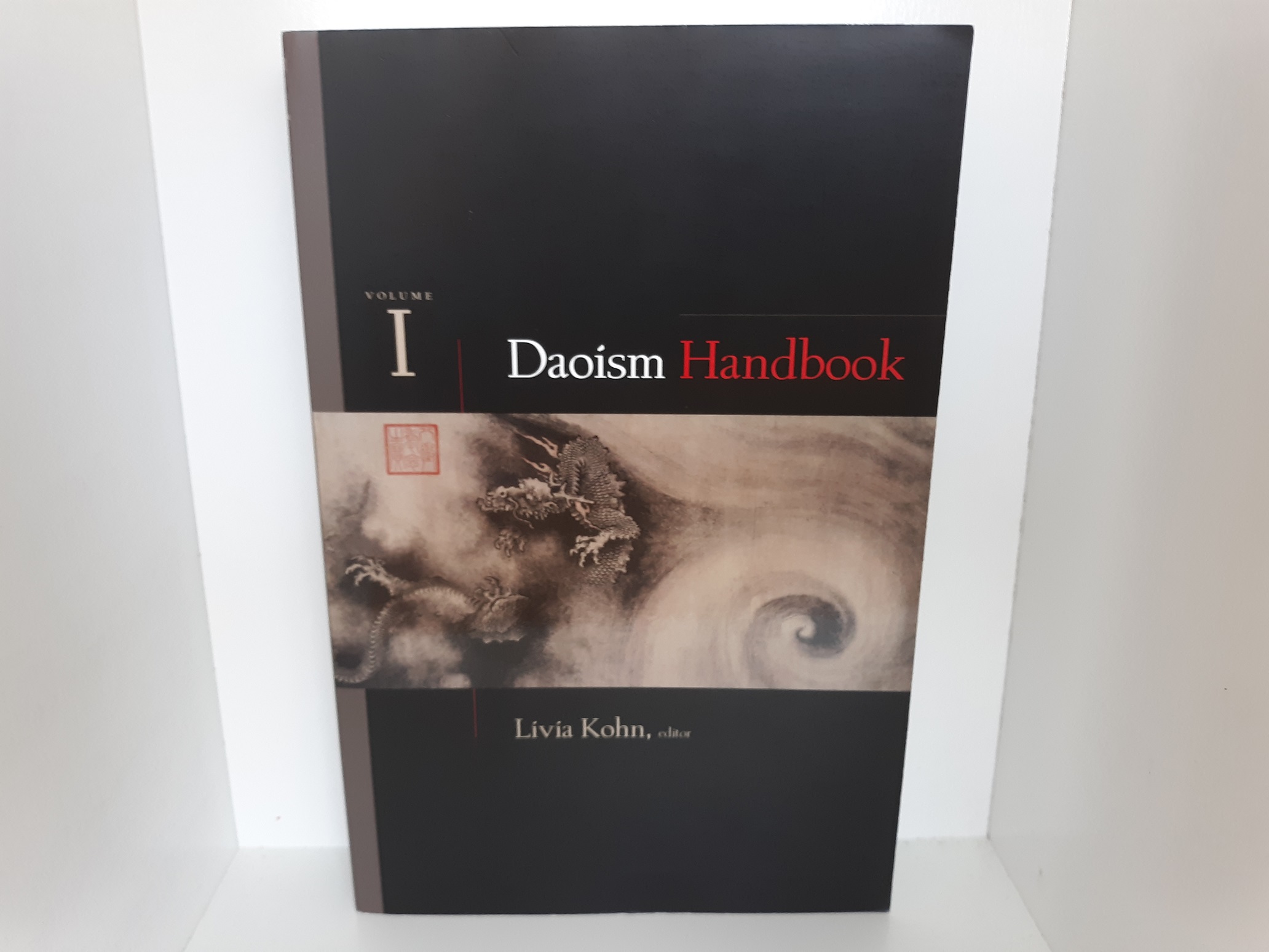 Daosim Handbook: Vol. 1 (2004) ~ Edited by Livia Kohn