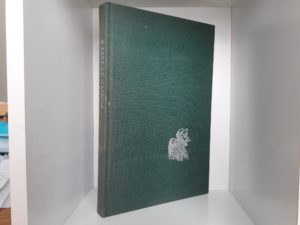 A Peep at Washoe (Numbered 592 of 1,400) (1968) ~ by J. Ross Browne