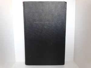 Echoes of Yesterday: Summit County Centennial History (1947) ~ Compiled by Marie Ross Peterson, and Mary M. Pearson