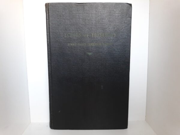 Echoes of Yesterday: Summit County Centennial History (1947) ~ Compiled by Marie Ross Peterson, and Mary M. Pearson
